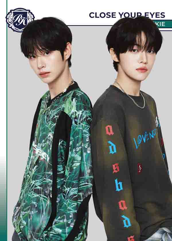 전민욱 & 김성민